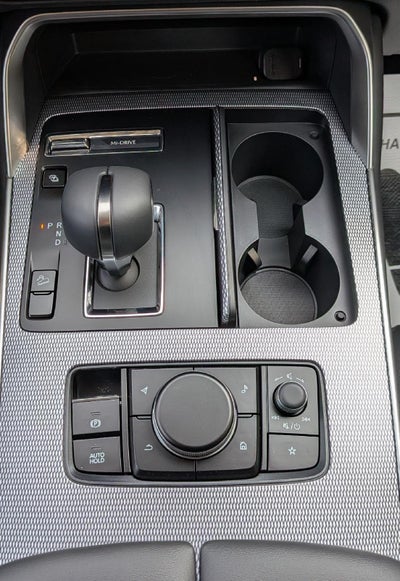 2026 Mazda Mazda CX-90 Plug-In Hybrid Preferred AWD