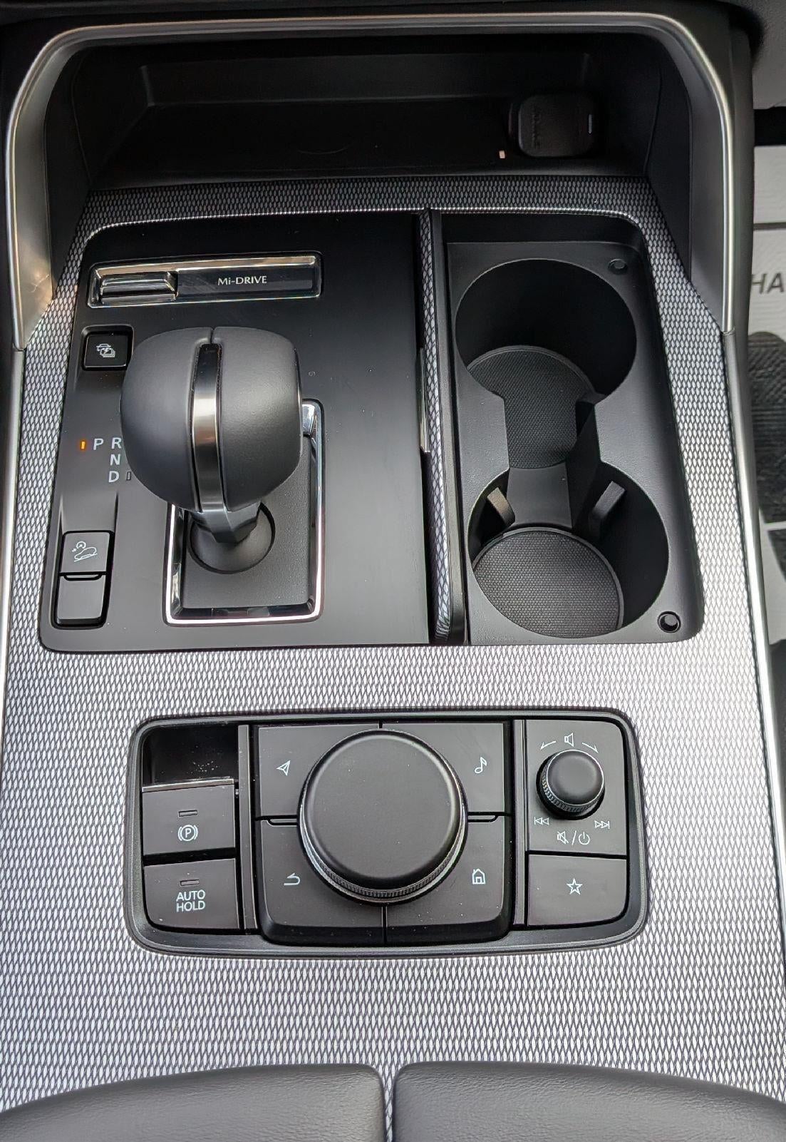 2026 Mazda Mazda CX-90 Plug-In Hybrid Preferred AWD