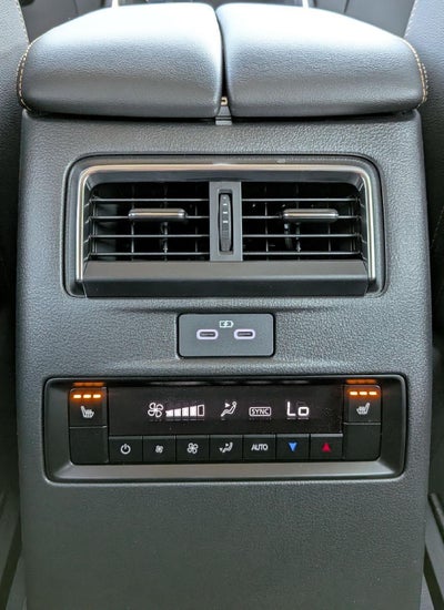 2026 Mazda Mazda CX-90 Plug-In Hybrid Preferred AWD