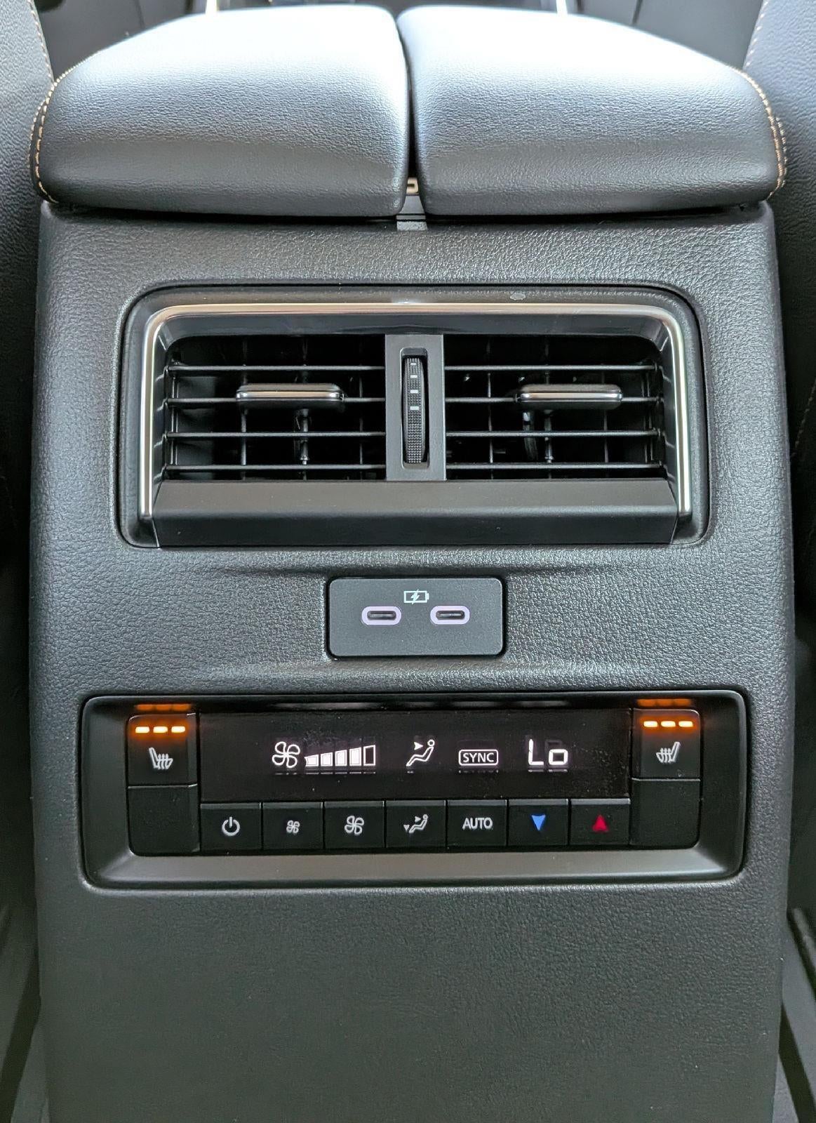 2026 Mazda Mazda CX-90 Plug-In Hybrid Preferred AWD