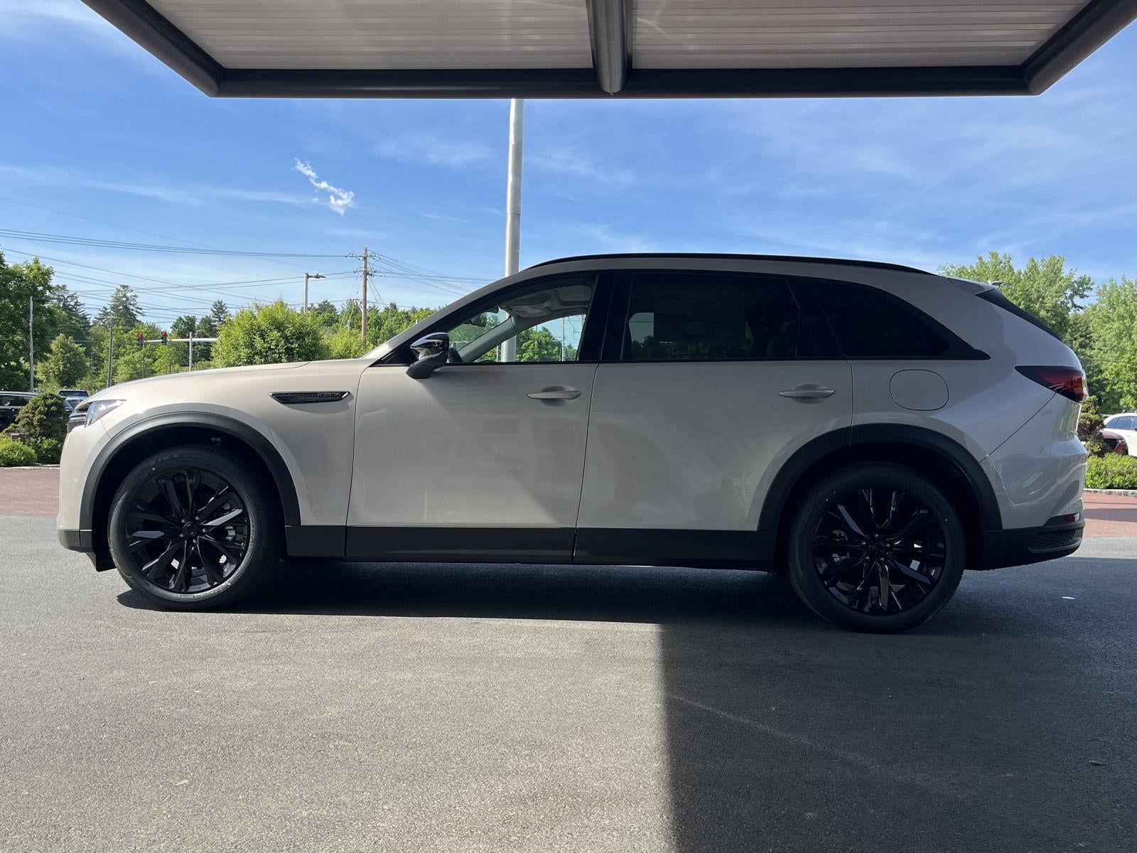 2026 Mazda Mazda CX-90 PHEV Premium Sport