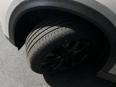 2026 Mazda Mazda CX-90 PHEV Premium Sport