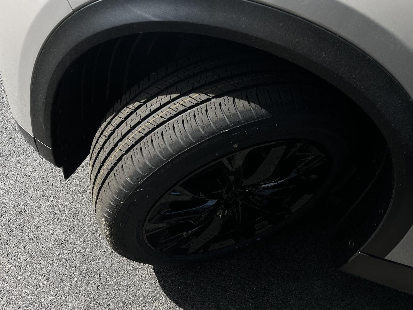 2026 Mazda Mazda CX-90 PHEV Premium Sport