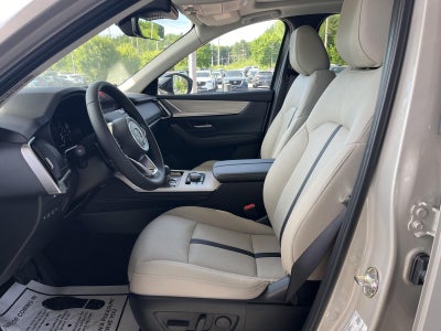 2026 Mazda Mazda CX-90 PHEV Premium Sport