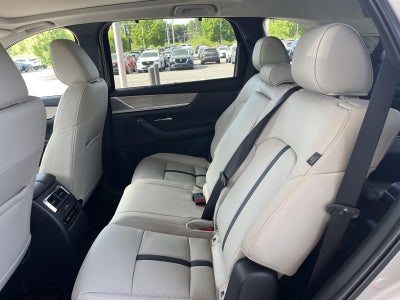 2026 Mazda Mazda CX-90 PHEV Premium Sport