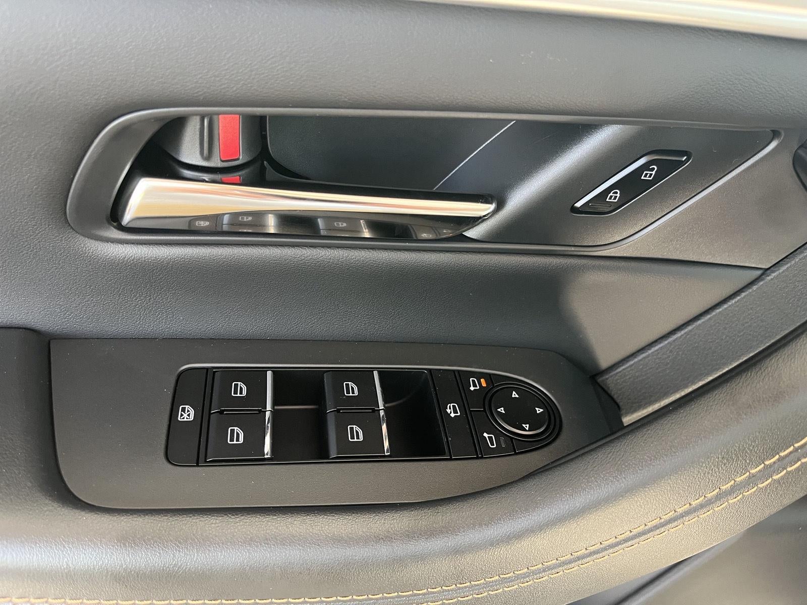 2026 Mazda Mazda CX-90 PHEV Premium Sport
