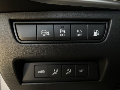 2026 Mazda Mazda CX-90 PHEV Premium Sport