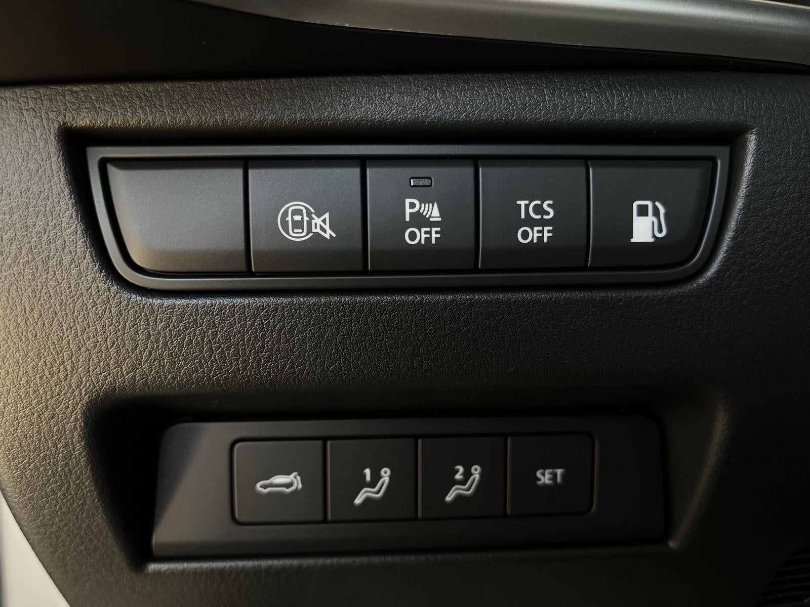 2026 Mazda Mazda CX-90 PHEV Premium Sport
