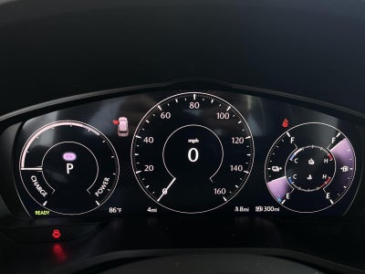 2026 Mazda Mazda CX-90 PHEV Premium Sport