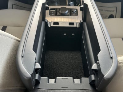 2026 Mazda Mazda CX-90 PHEV Premium Sport