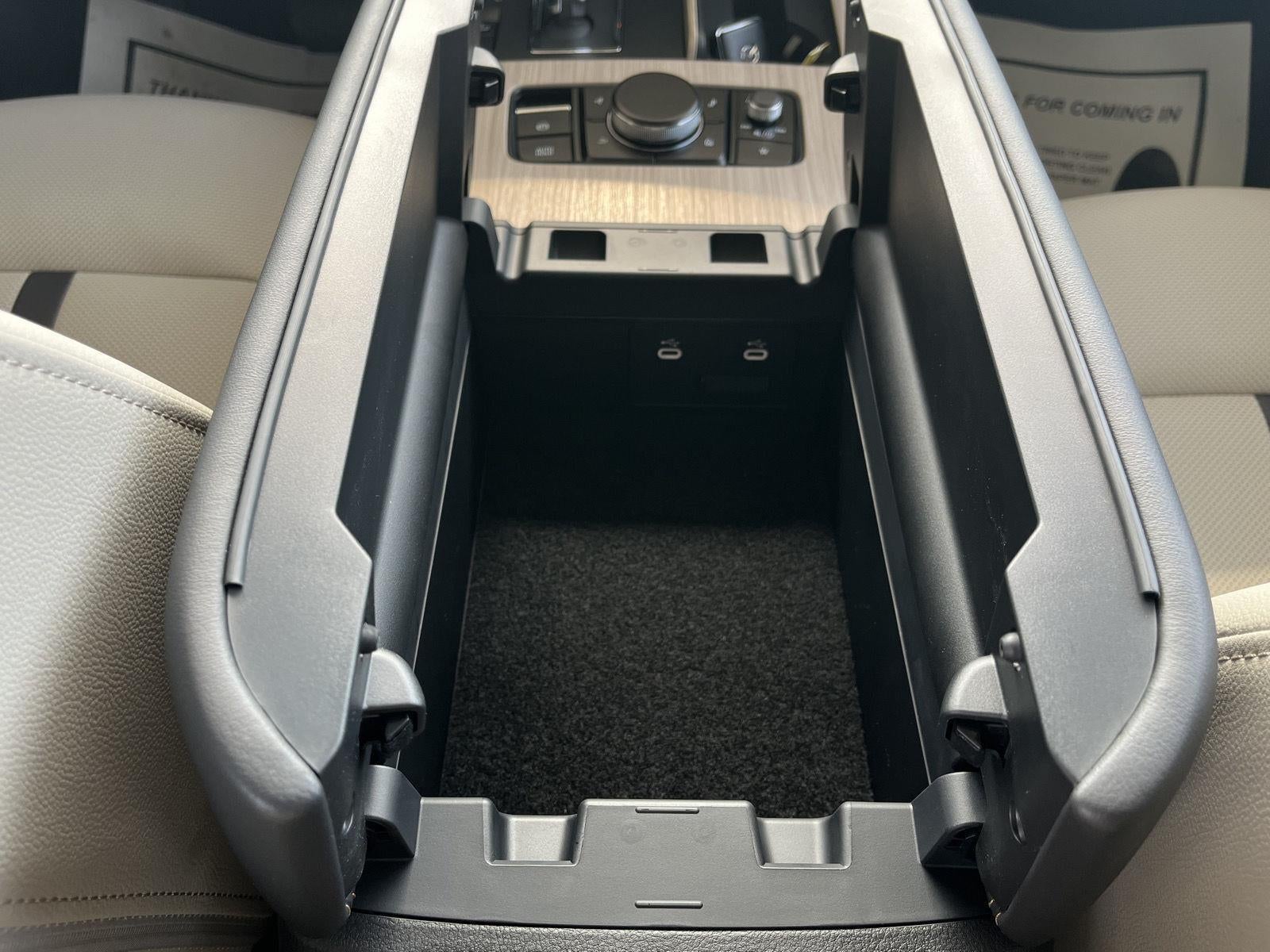 2026 Mazda Mazda CX-90 PHEV Premium Sport