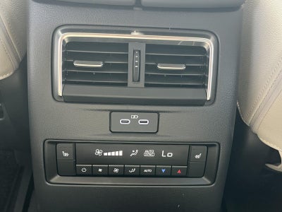 2026 Mazda Mazda CX-90 PHEV Premium Sport