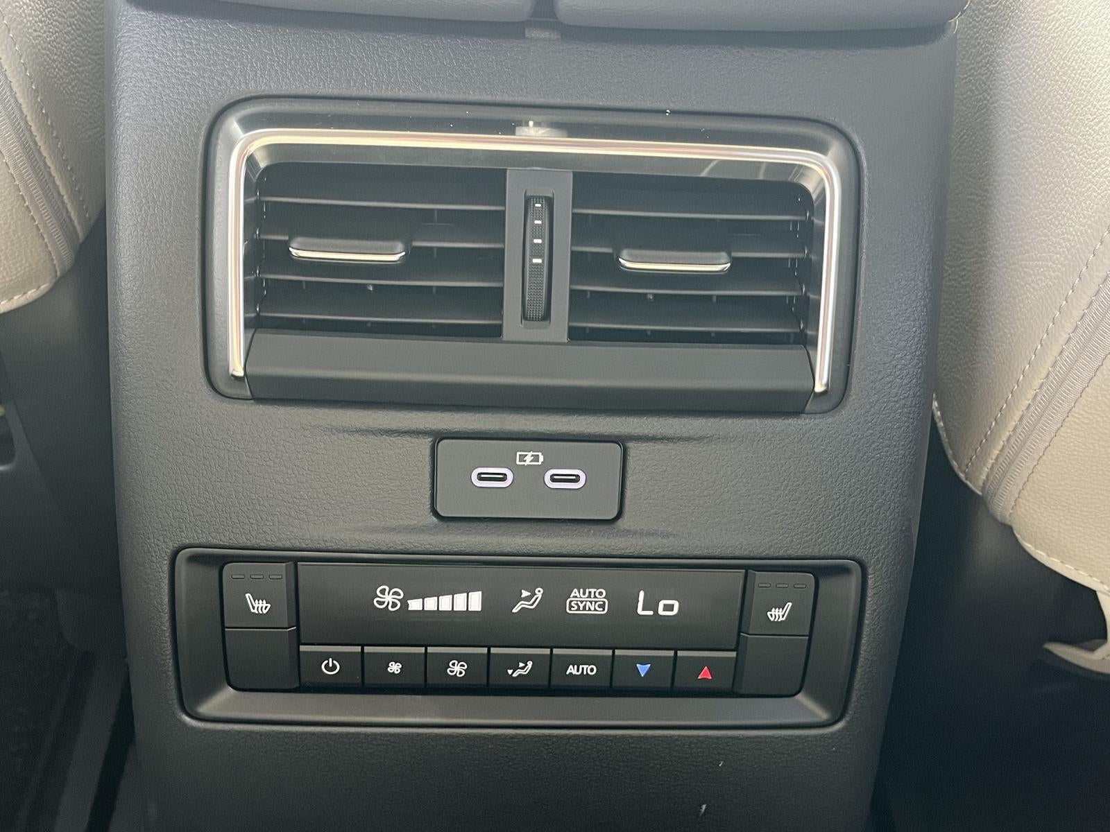 2026 Mazda Mazda CX-90 PHEV Premium Sport