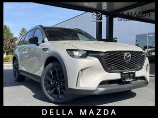 2026 Mazda Mazda CX-90 Plug-In Hybrid Premium Sport AWD