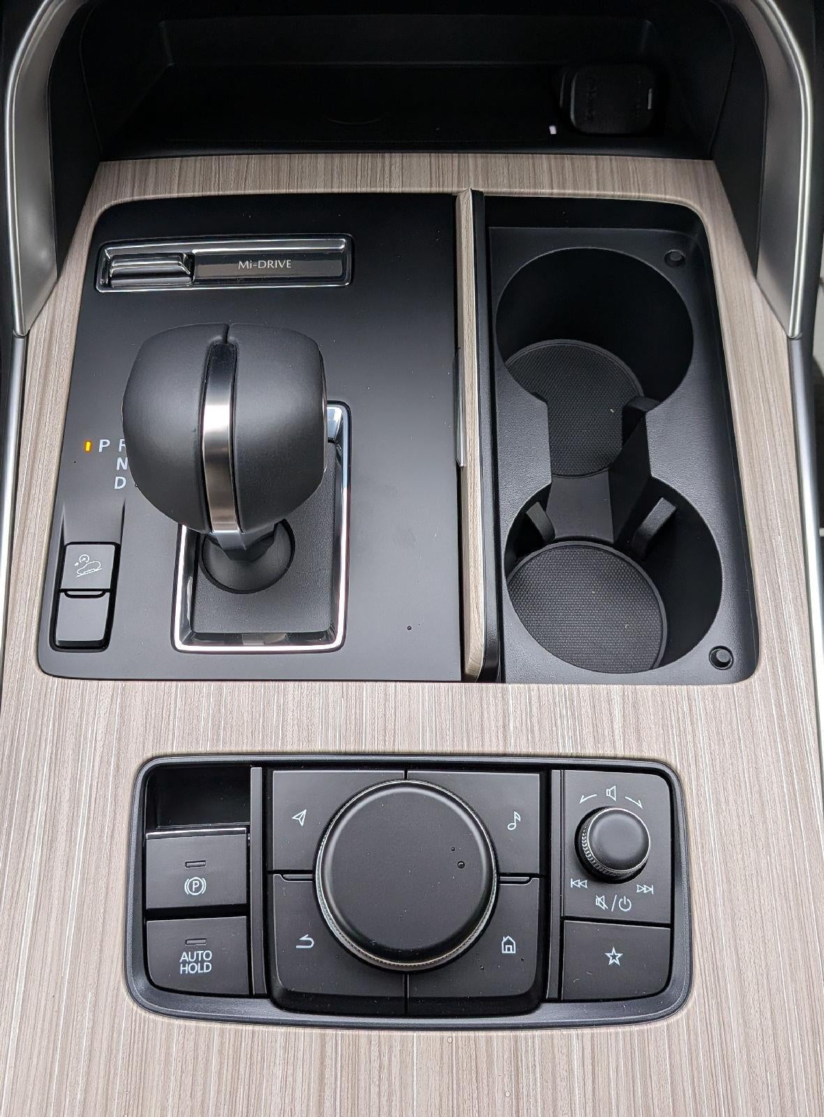 2026 Mazda Mazda CX-90 3.3 Turbo Premium Sport AWD