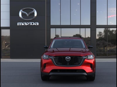 2025 Mazda Mazda CX-90 Premium Sport