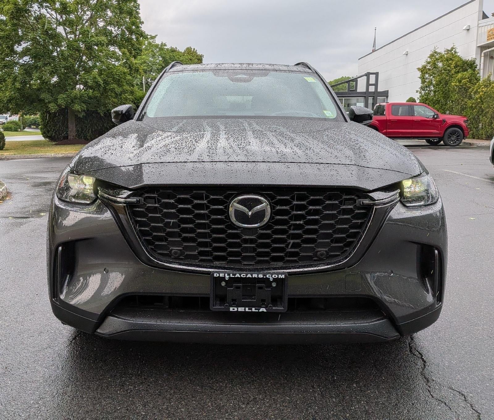 2026 Mazda Mazda CX-90 3.3 Turbo Premium Sport AWD