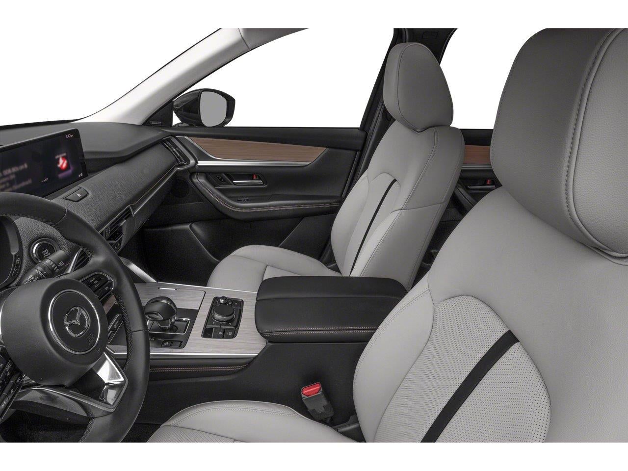 2026 Mazda Mazda CX-90 3.3 Turbo Premium Sport AWD