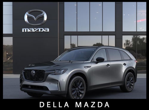2026 Mazda Mazda CX-90 3.3 Turbo Premium Sport AWD