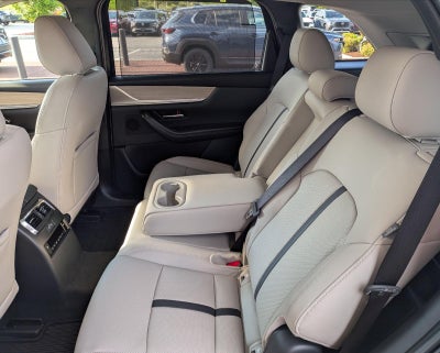 2026 Mazda Mazda CX-90 3.3 Turbo Premium Sport AWD