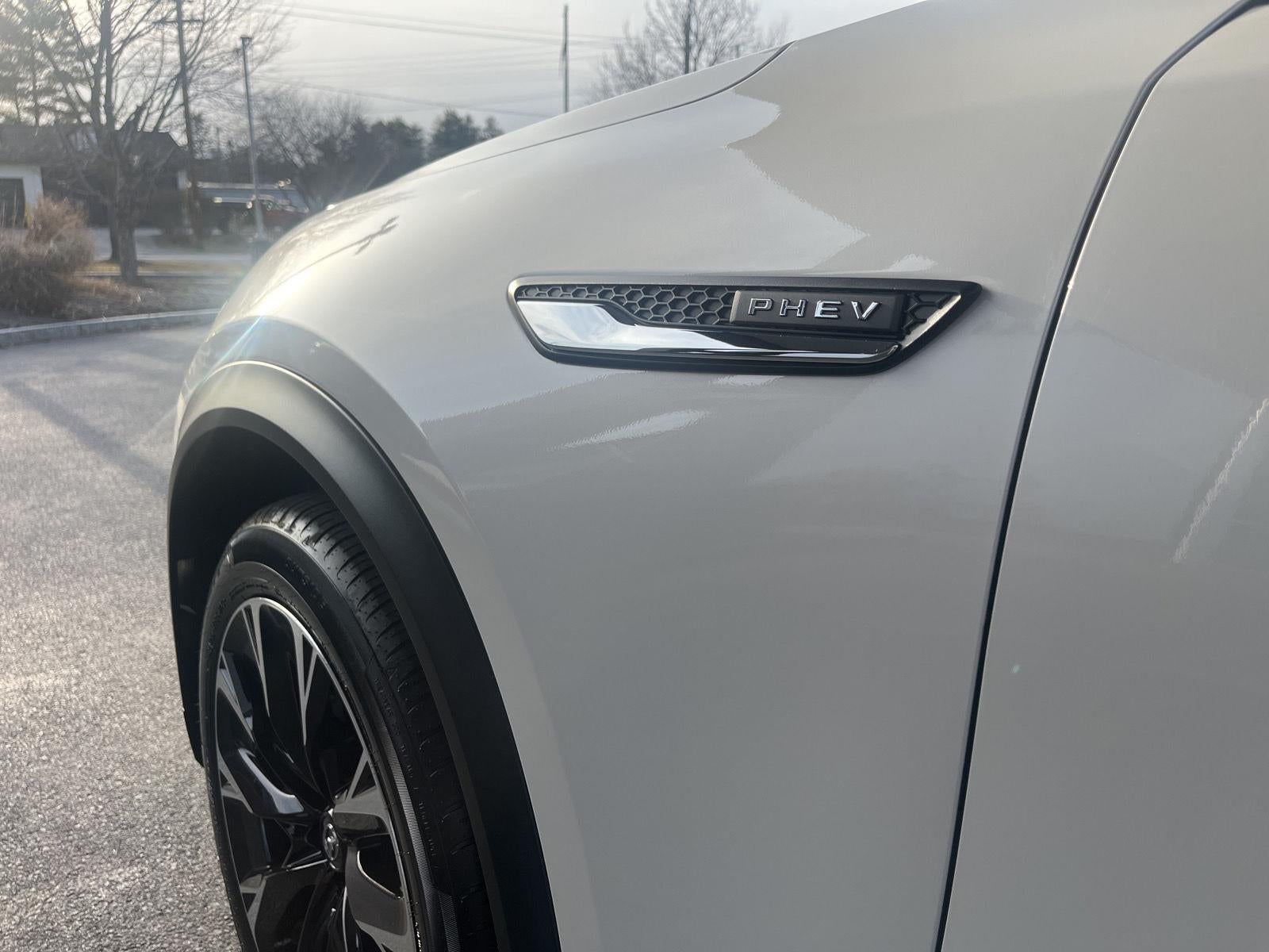 2024 Mazda Mazda CX-90 PHEV Premium