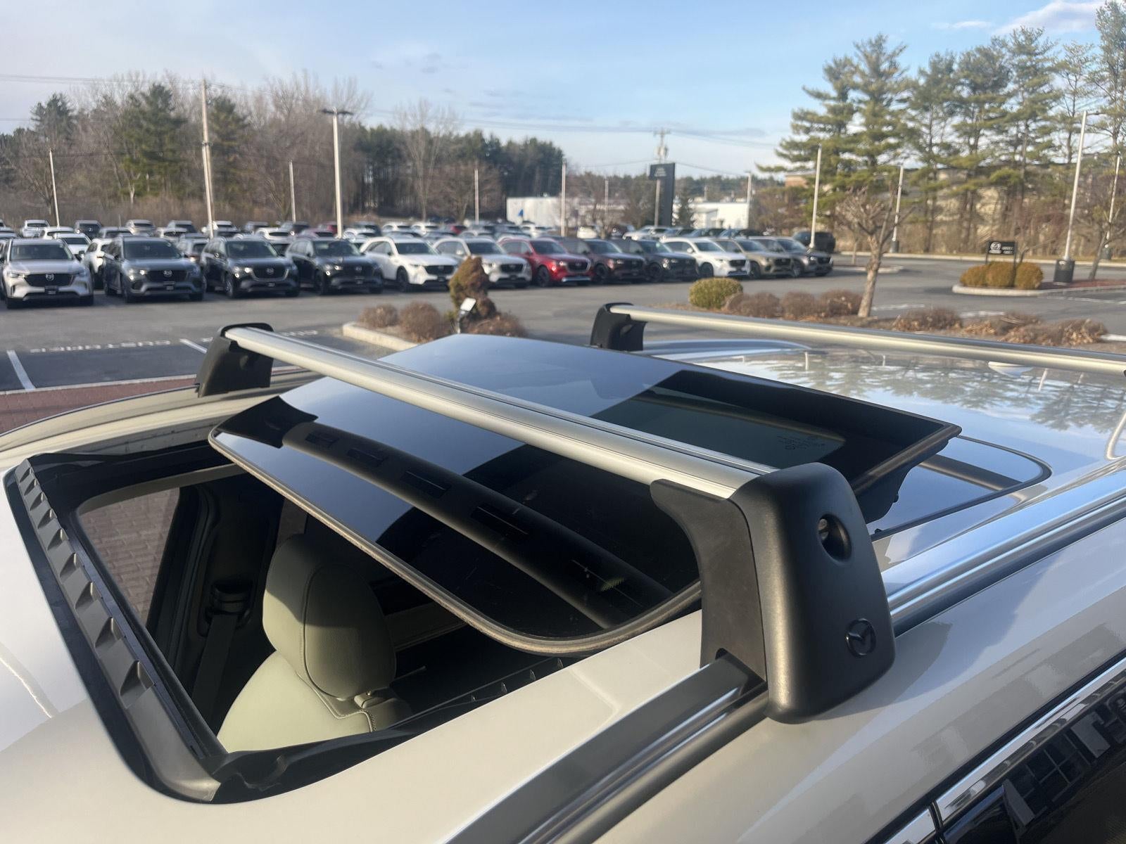 2024 Mazda Mazda CX-90 PHEV Premium