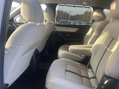 2024 Mazda Mazda CX-90 PHEV Premium