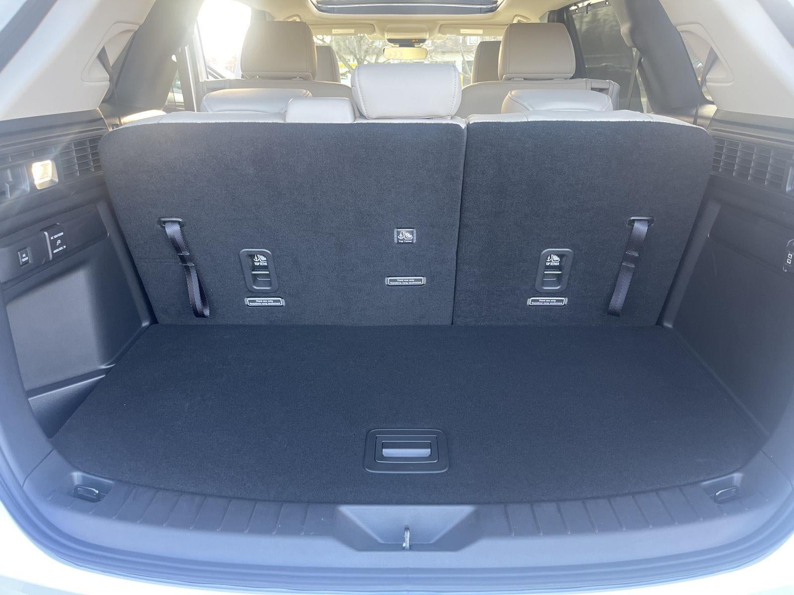 2024 Mazda Mazda CX-90 PHEV Premium