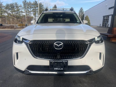 2024 Mazda Mazda CX-90 PHEV Premium