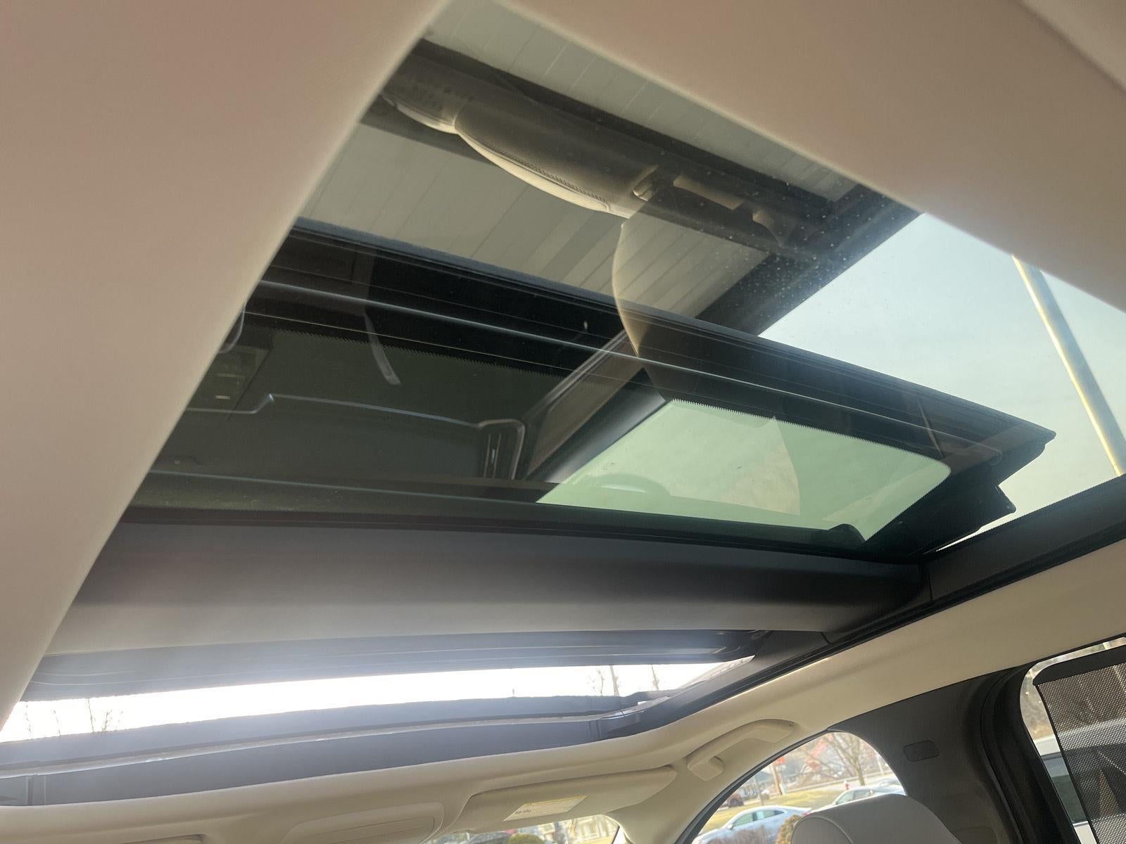 2024 Mazda Mazda CX-90 PHEV Premium