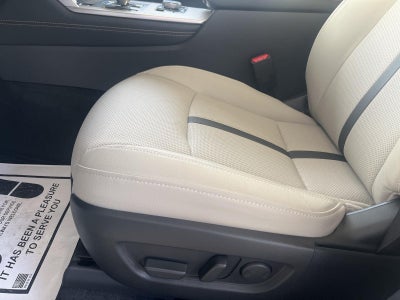 2024 Mazda Mazda CX-90 PHEV Premium