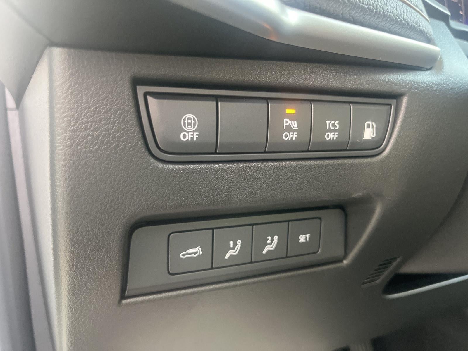 2024 Mazda Mazda CX-90 PHEV Premium