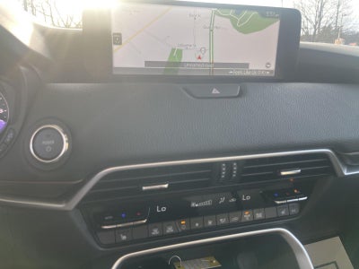 2024 Mazda Mazda CX-90 PHEV Premium