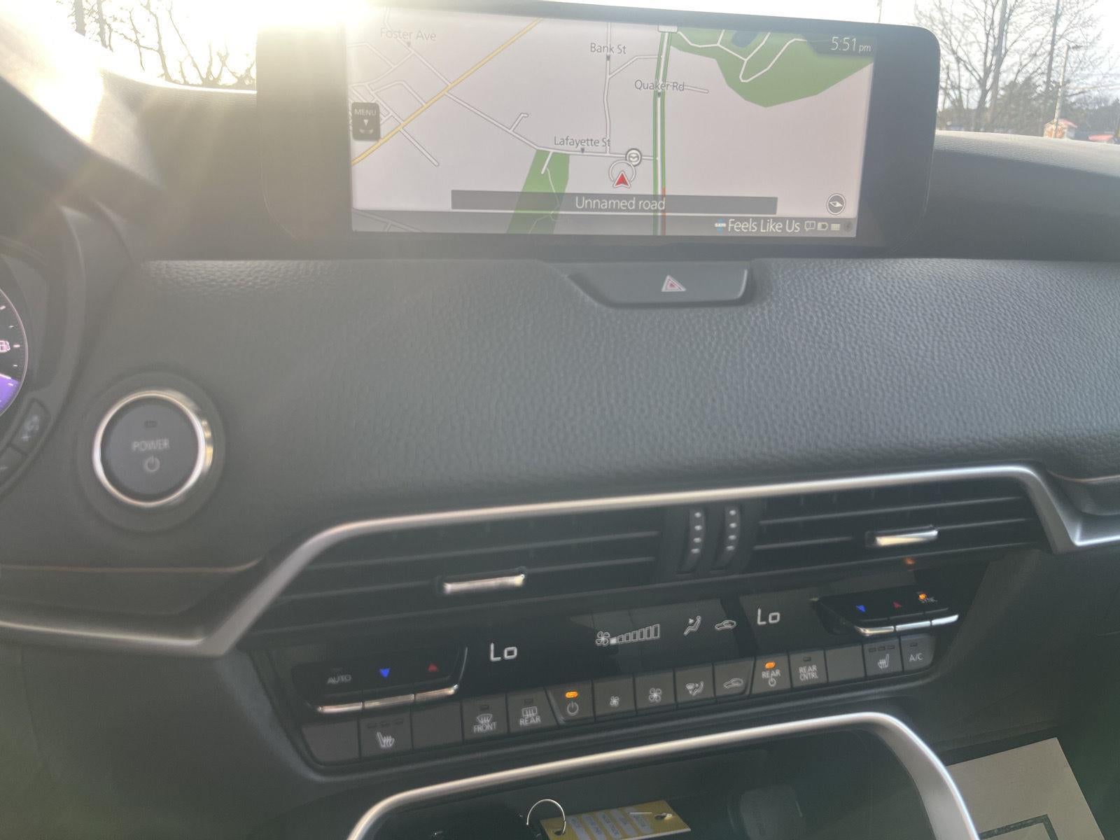 2024 Mazda Mazda CX-90 PHEV Premium