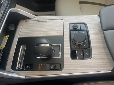 2024 Mazda Mazda CX-90 PHEV Premium