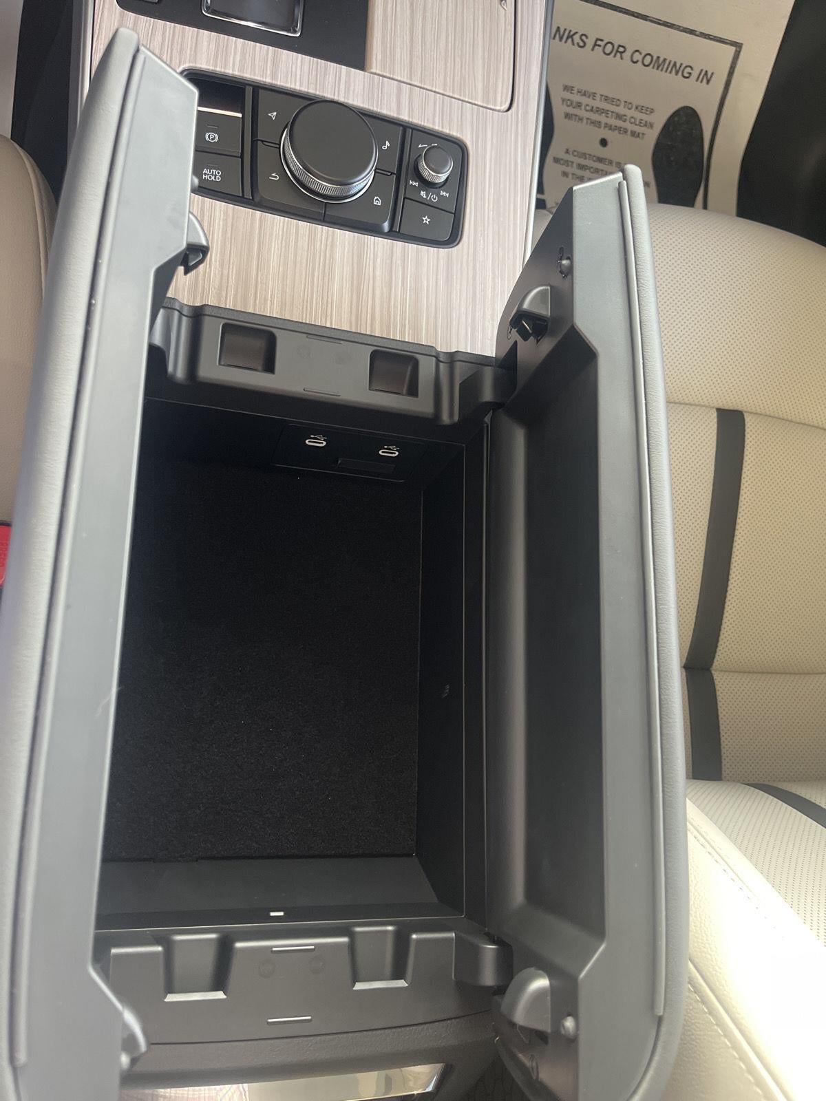 2024 Mazda Mazda CX-90 PHEV Premium