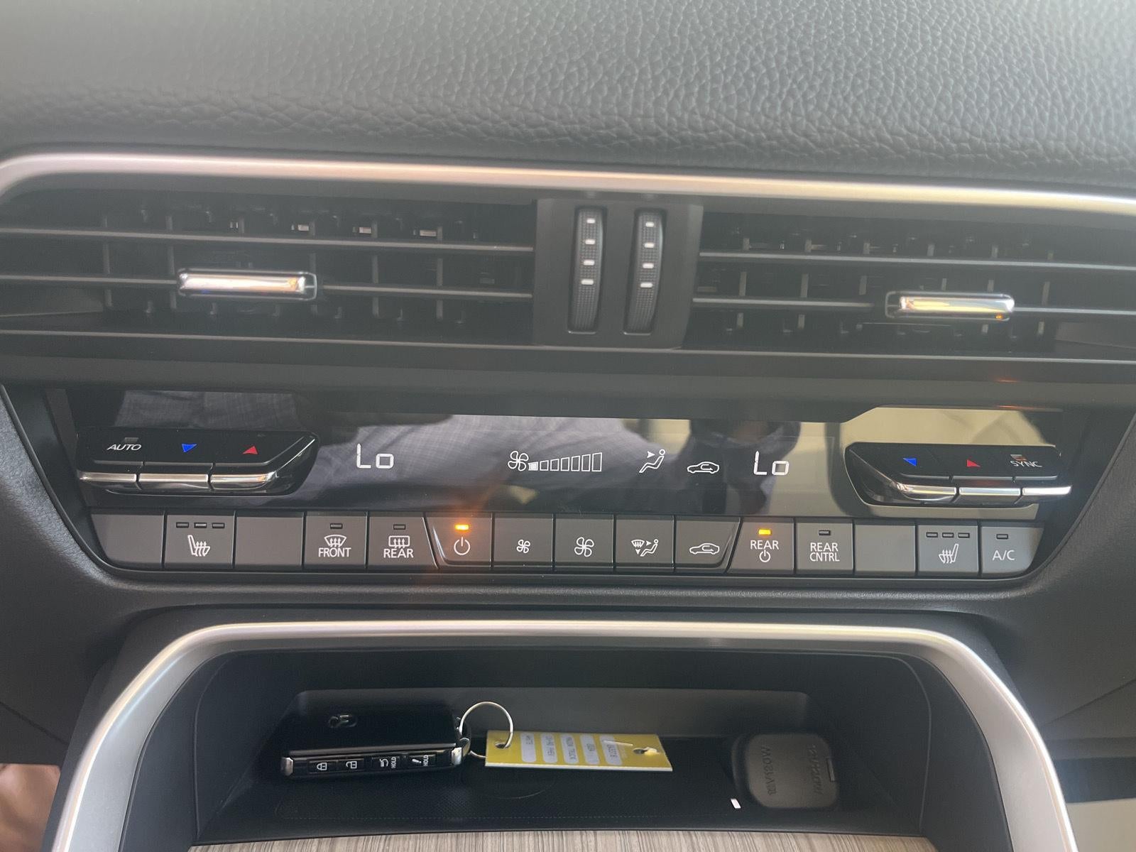 2024 Mazda Mazda CX-90 PHEV Premium