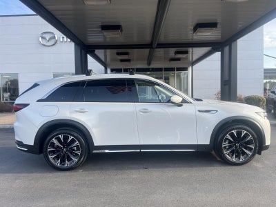 2024 Mazda Mazda CX-90 PHEV Premium