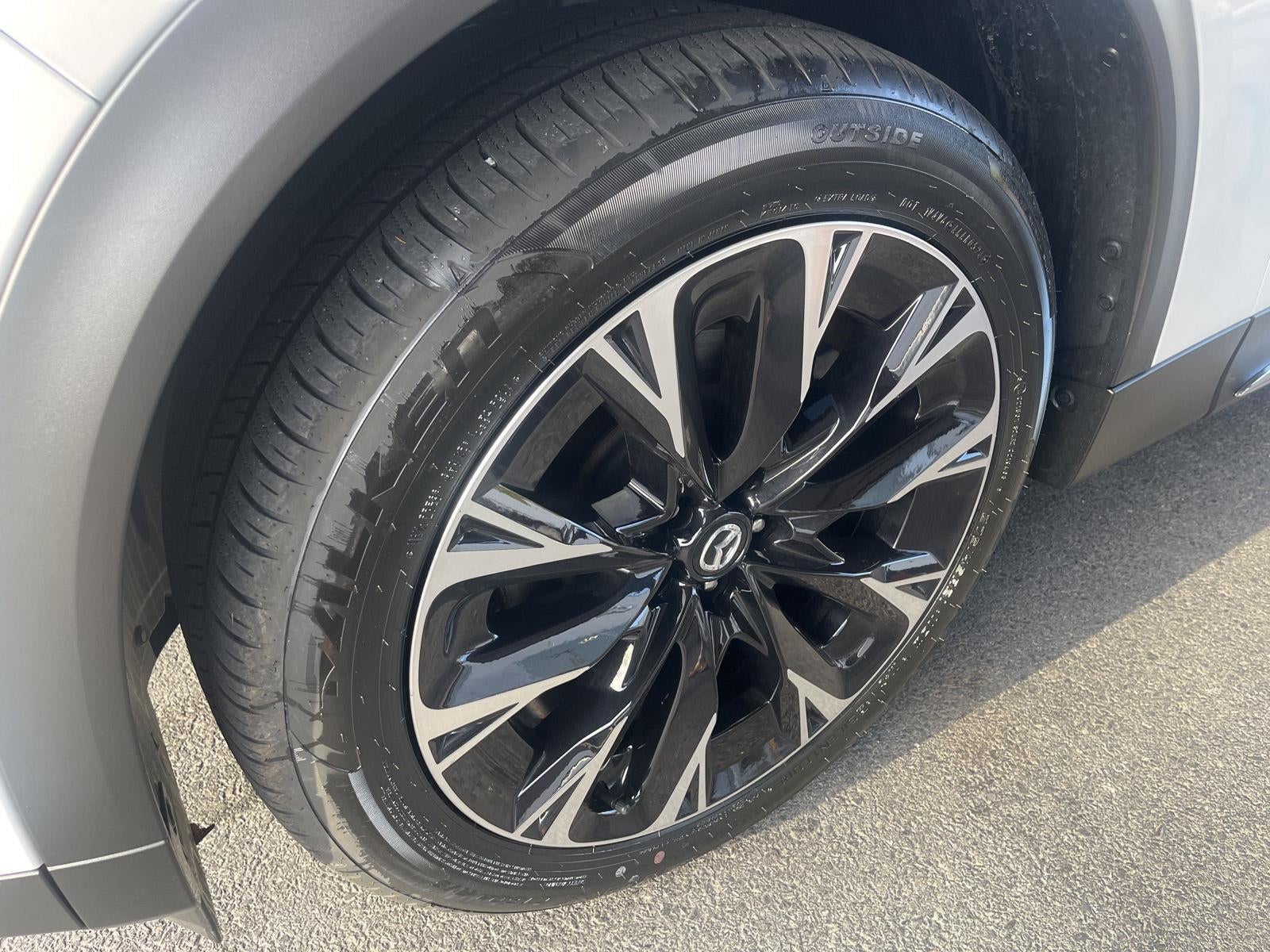 2024 Mazda Mazda CX-90 PHEV Premium