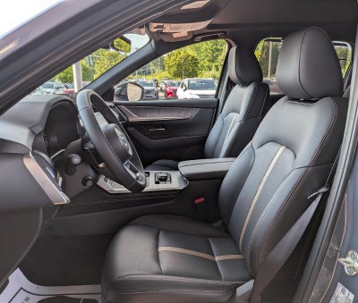 2026 Mazda Mazda CX-90 3.3 Turbo S Premium Sport AWD