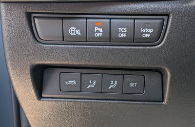 2026 Mazda Mazda CX-90 3.3 Turbo S Premium Sport AWD