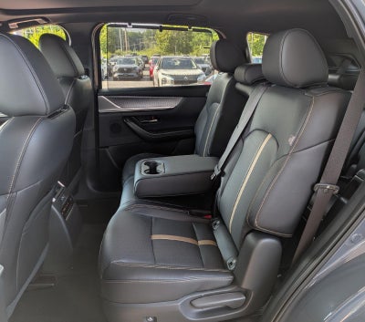 2026 Mazda Mazda CX-90 3.3 Turbo S Premium Sport AWD