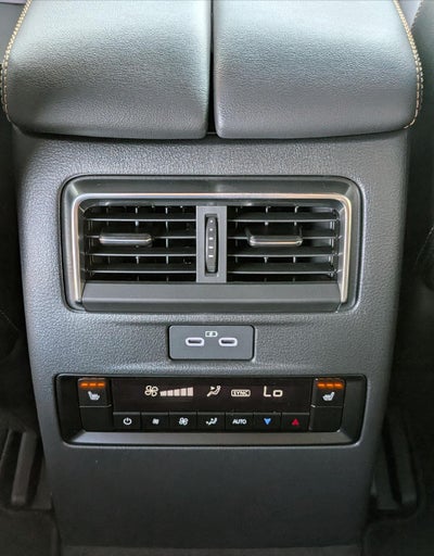 2026 Mazda Mazda CX-90 3.3 Turbo S Premium Sport AWD