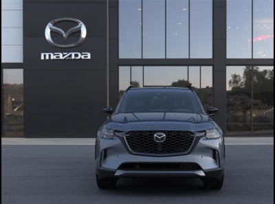 2026 Mazda Mazda CX-90 3.3 Turbo S Premium Sport AWD
