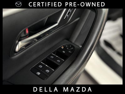 2024 Mazda Mazda CX-90 PHEV Premium Plus