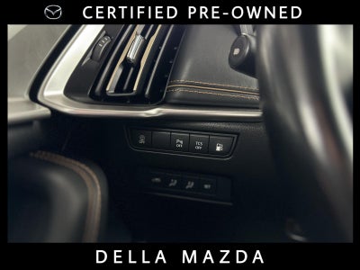 2024 Mazda Mazda CX-90 PHEV Premium Plus