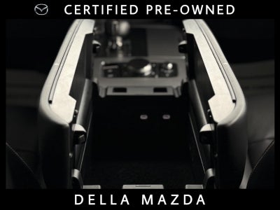 2024 Mazda Mazda CX-90 PHEV Premium Plus