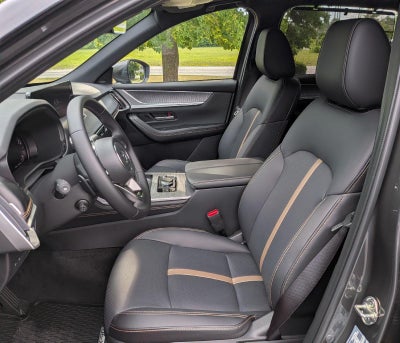 2026 Mazda Mazda CX-90 Plug-In Hybrid Premium Plus AWD