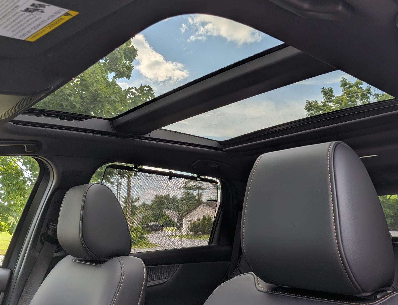 2026 Mazda Mazda CX-90 Plug-In Hybrid Premium Plus AWD