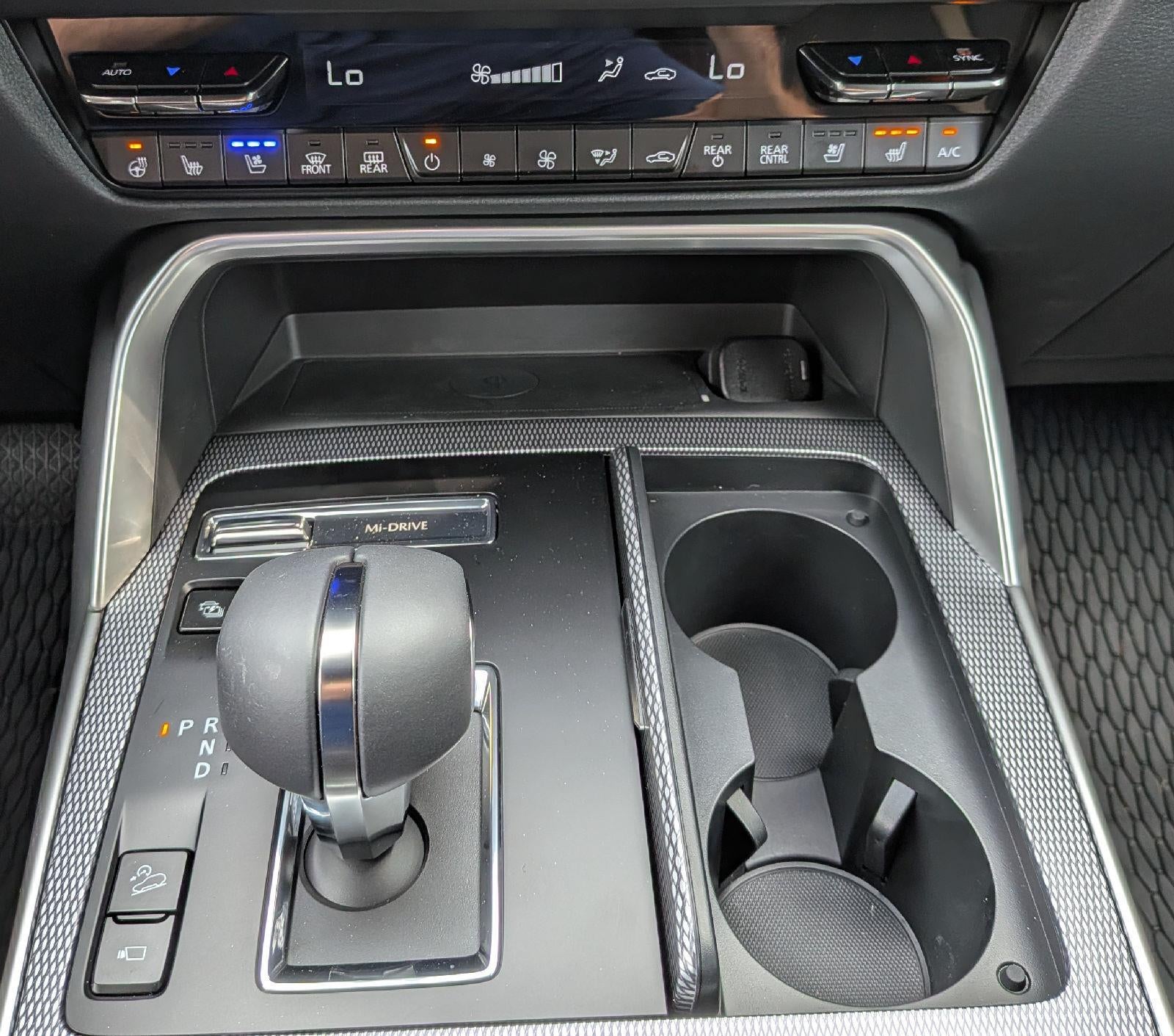 2026 Mazda Mazda CX-90 Plug-In Hybrid Premium Plus AWD